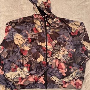 Nike Jacket - Zipup
